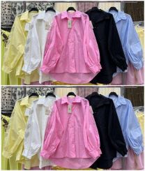 Koszula Włoska (uniwersalny/6szt)