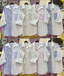 Koszula Włoska (uniwersalny/6szt)