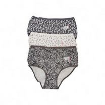 Majtki damskie (3-6XL/40szt)