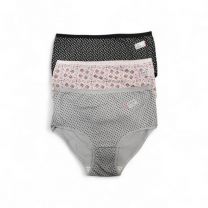 Majtki damskie (3-6XL/40szt)