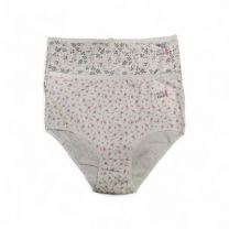 Majtki damskie (3-6XL/40szt)