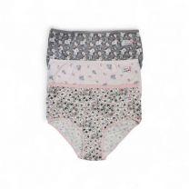 Majtki damskie (3-6XL/40szt)