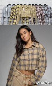 Koszula Włoska (uniwersalny/6szt)