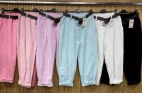 Spodnie włoskie (uniwersalny/6szt)