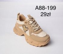 Sneakersy damskie (36-41/12P)