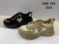 Sneakersy damskie (36-41/12P)