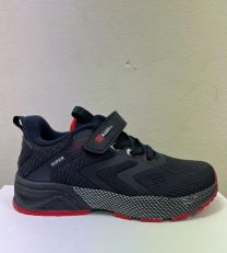 Buty sportowe na rzepy chłopięce (32-37/8P)
