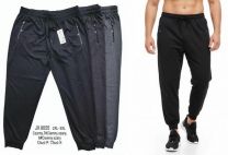 Spodnie dresowe męskie (2-5XL/12szt)