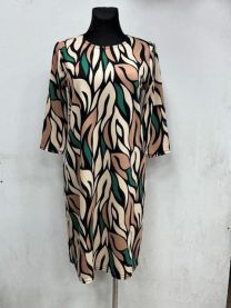 Sukienki Polskie (XL-5XL/5szt)