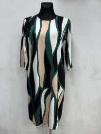 Sukienki Polskie (XL-5XL/5szt)