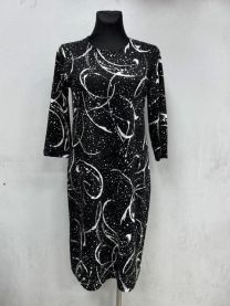 Sukienki Polskie (XL-5XL/5szt)