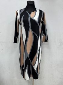 Sukienki Polskie (XL-5XL/5szt)