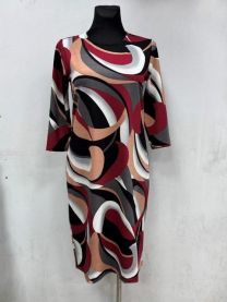 Sukienki Polskie (XL-5XL/5szt)