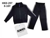 Komplet Chłopięce (8-16LAT/5kpt)