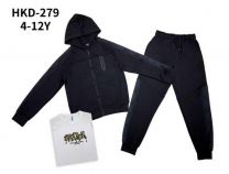 Komplet Chłopięce (4-12LAT/5kpt)