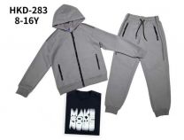 Komplet Chłopięce (8-16LAT/5kpt)