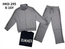 Komplet Chłopięce (8-16LAT/5kpt)