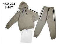 Komplet Chłopięce (8-16LAT/5kpt)