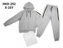 Komplet Chłopięce (8-16LAT/5kpt)