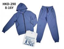 Komplet Chłopięce (8-16LAT/5kpt)