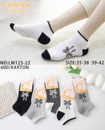 Stopki damskie (35-42/40P)