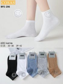 Stopki damskie (35-42/40P)