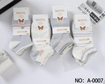 Stopki damskie (35-42/40P)