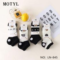 Stopki damskie (36-42/40P)