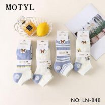 Stopki damskie (36-42/40P)