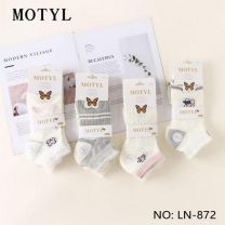 Stopki damskie (36-42/40P)