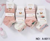 Stopki damskie (36-42/40P)