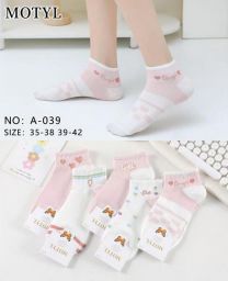 Stopki damskie (35-42/40P)