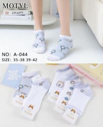 Stopki damskie (35-42/40P)