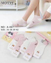 Stopki damskie (35-42/40P)