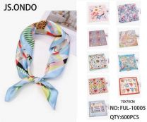 Chusta Damska (70x70/12szt)