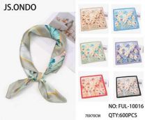 Chusta Damska (70x70/12szt)