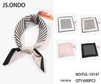 Chusta Damska (70x70/12szt)