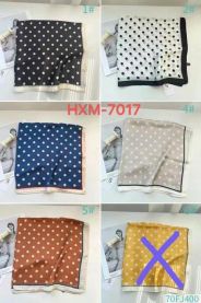 Chusta Damska (70x70/12szt)