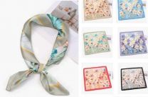 Chusta Damska (uniwersalny/12szt)