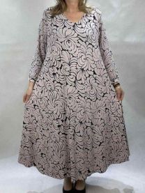 Sukienki Polskie (uniwersalny/6szt)