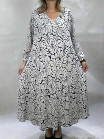 Sukienki Polskie (uniwersalny/6szt)