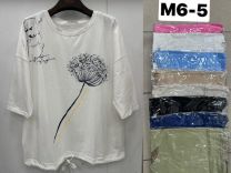 Bluzka damska (uniwersalny/12szt)