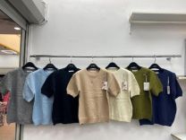 Swetry damskie (S-XL/10szt)