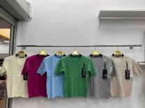 Swetry damskie (S-XL/10szt)