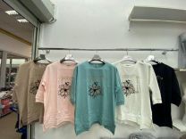 Bluzka damska (S-XL/12szt)