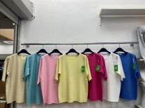 Swetry damskie (S-XL/10szt)