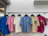 Swetry damskie (S-XL/10szt)