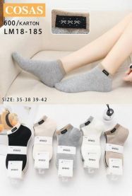 Stopki damskie (35-42/40P)