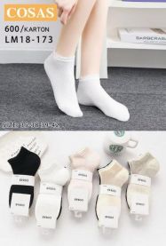 Stopki damskie (35-42/40P)