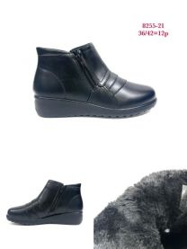 Botki babcine damskie (36-42/12P)